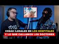 El lado oscuro de los hospitales lo que nadie te dice   186