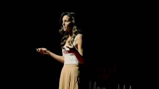 How Your Inner Critic Is Holding You Back | Melissa Ambrosini | TEDxMonashUniversity