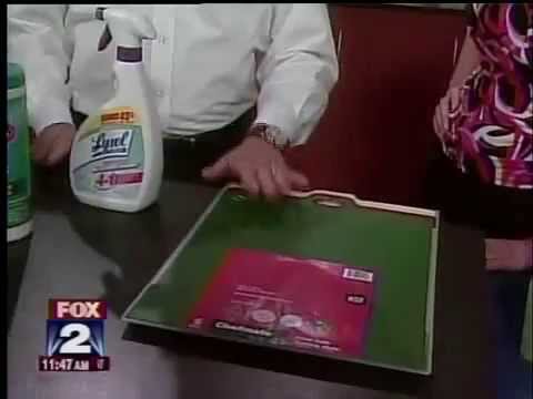 Food Safety Tips for a Safer Thanksgiving