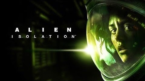 Something Bad Is Going On In This Ship | Alien: Isolation Part 1 Gameplay Playthrough