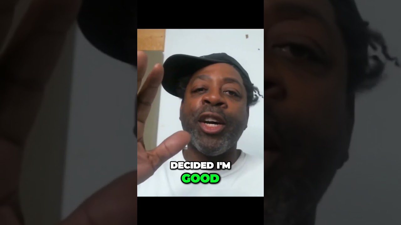 # Short Unlock Your Potential: Breaking Free from the Shackles of Your Past