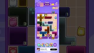 Drop the Cat | Lv.2728 | Hard