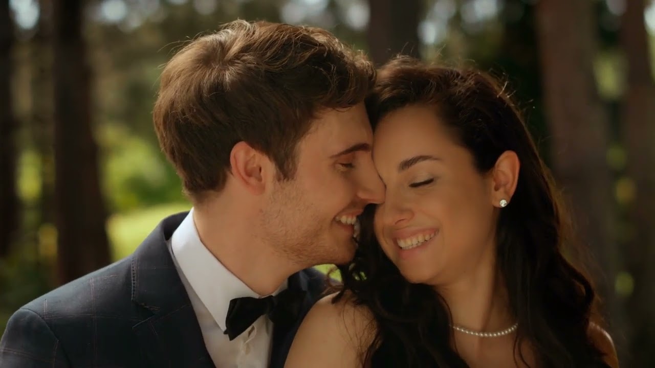 Wedding planner commercial