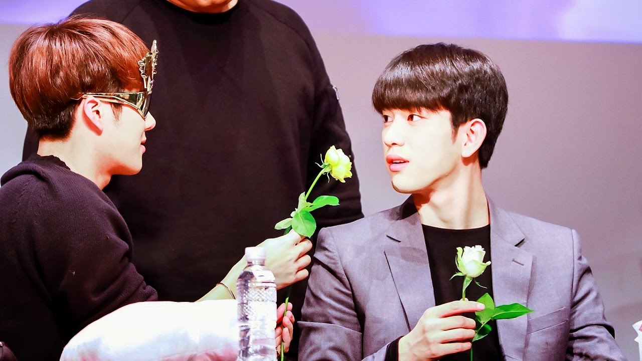 【FMV】GOT7 Jinson | Sunshine ♡