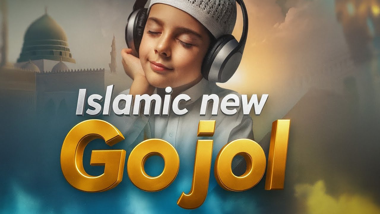 Ya Allah Ya Rahman | Hindi & Arabic Islamic Ghazal | Heart Touching Naat 2025