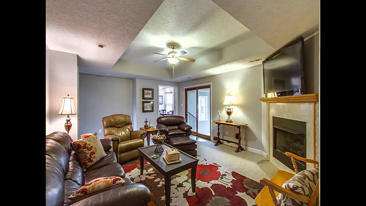 1074 Yellow Creek Rd Dickson TN 37055 YouTube