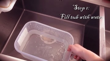 ECW231- FLUID MECHANICS ASSIGNMENT (with a Twist): WILL IT FLOAT???