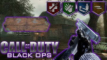 "SHI NO NUMA" 2 BOX CHALLENGE! (Black Ops 1 Zombies)