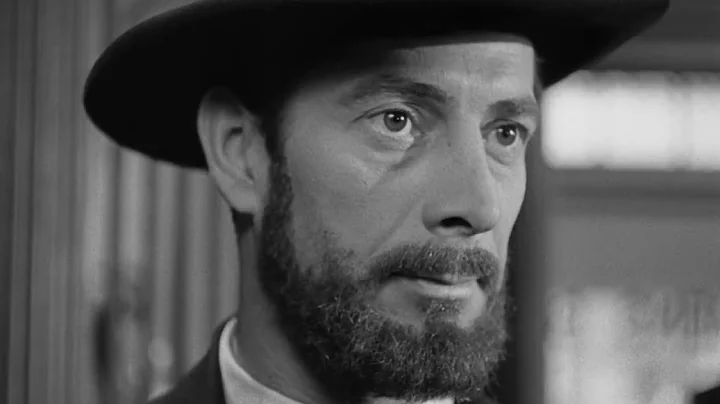 I Shot Jesse James - Samuel Fuller (1949)