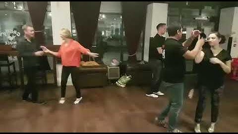 Salsa, Bachata in Canterbury