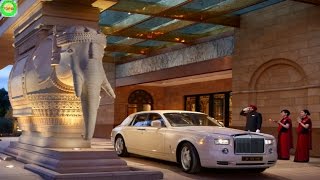 Top 10 Most Expensive Hotels In India For Your Luxury Experience