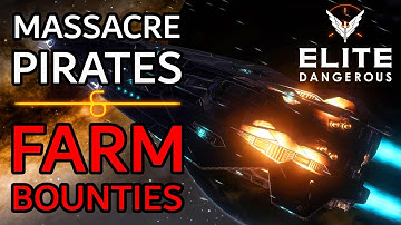 De beste bouw van een premiejagers- en piratenschip