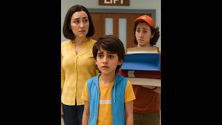 Pinaki And Happy The Bhoot Bandhus Characters In Real Life