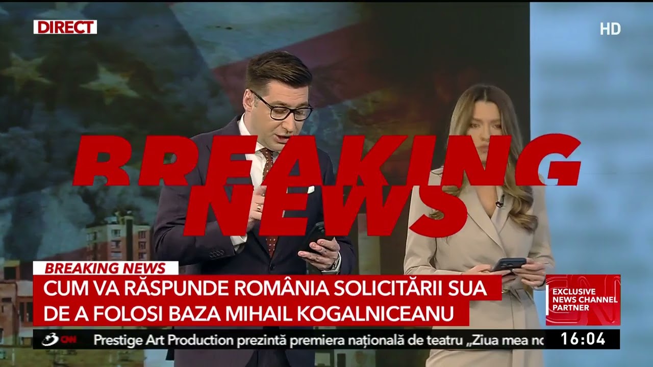 CSAT, convocat după solicitarea SUA
