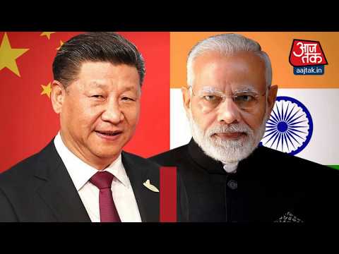 जिनपिंग से बोले PM मोदी- बातचीत का माहौल नहीं बना पाया PAK, आतंक पर ले एक्शन