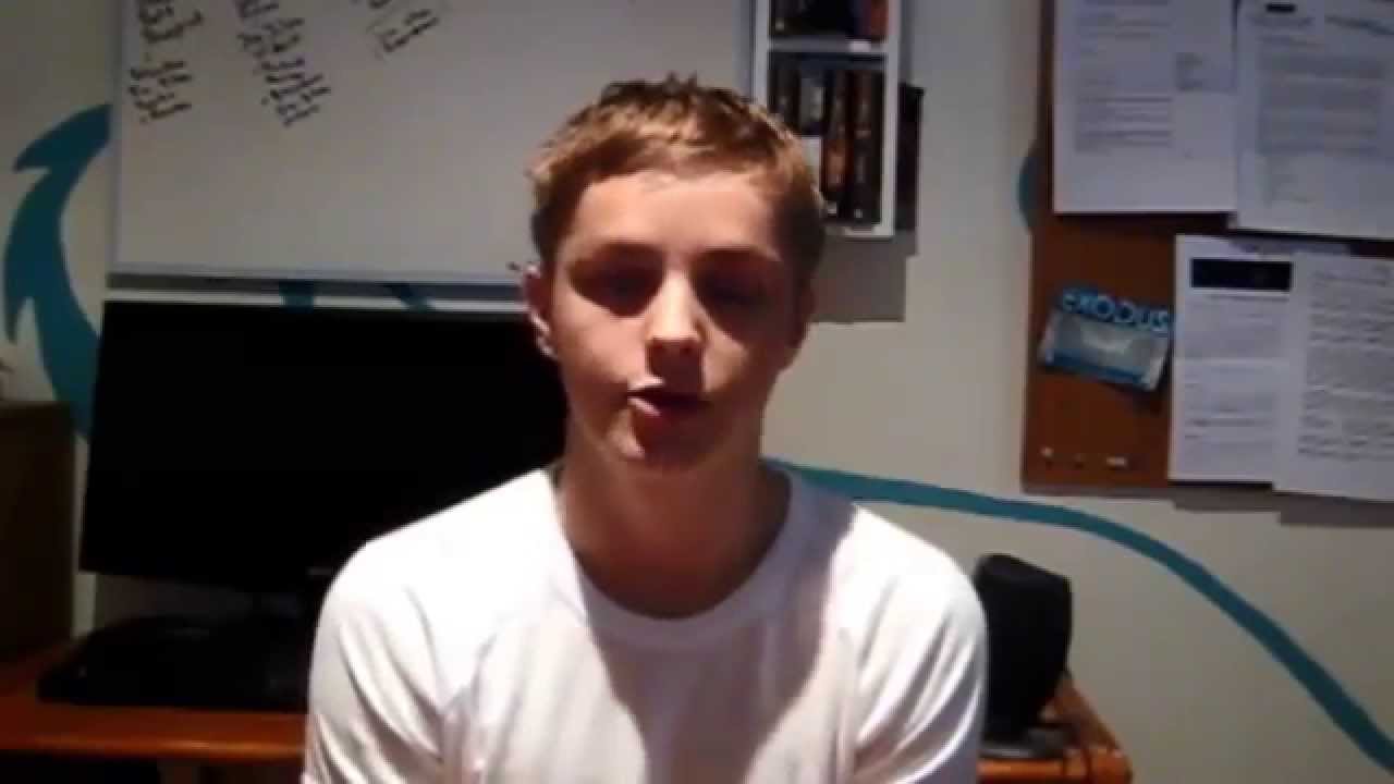 Richard's Review of Derek Gehl's Training - He is a Master of His Art