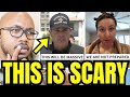 This ENTIRE City Just Evacuated In California — Here’s Why
