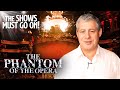 Staging Phantom For The Royal Albert Hall | The Phantom of The Opera Backstage