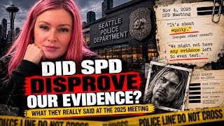 We Asked Seattle Police to Prove Us Wrong About Kurt Cobain. They Didn’t.