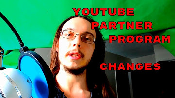 YouTube Partner Program 2018 changes - A message to small YouTubers - A message to YouTube YPP