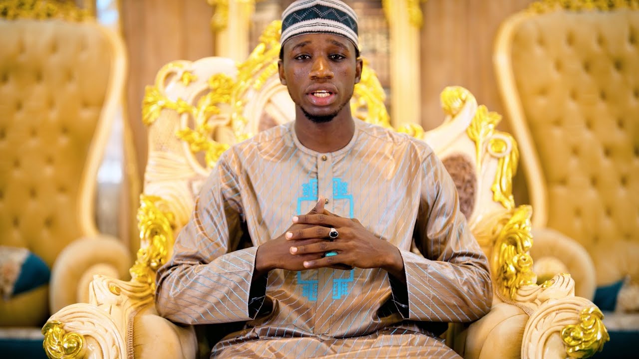 CHEIKH BAYE BITEYE - Faydou Nieuwna