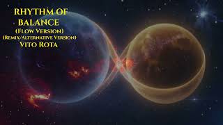 RHYTHM OF BALANCE  Flow Version Remix Alternative Version Vito Rota