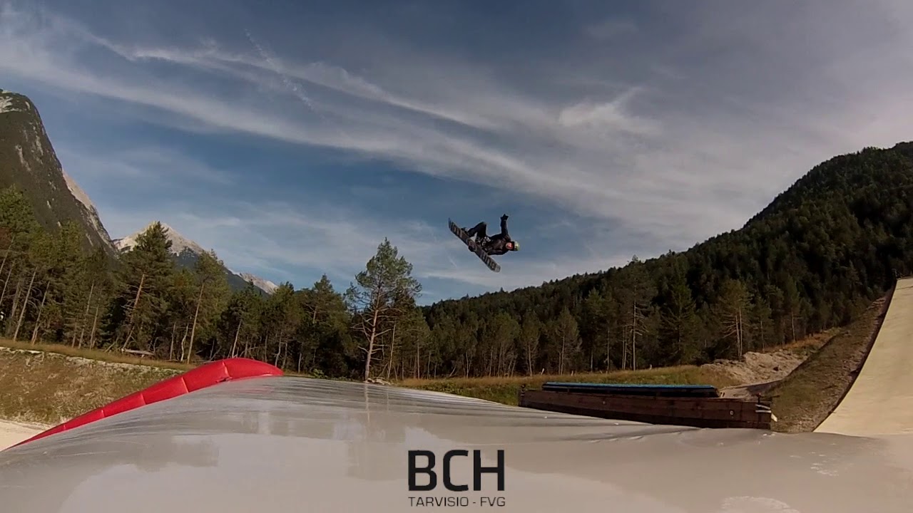 Video EDIT - BangerPark 💥🏂