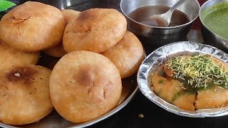 Daal ki Kachori | Indore sarafa famous kachori ki recipe | kachori ki recipe | diwali special recipe