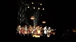 Diamond On The Soles Of Her Shoes, Paul Simon, Bellco Theatre, Denver 5.20.16
