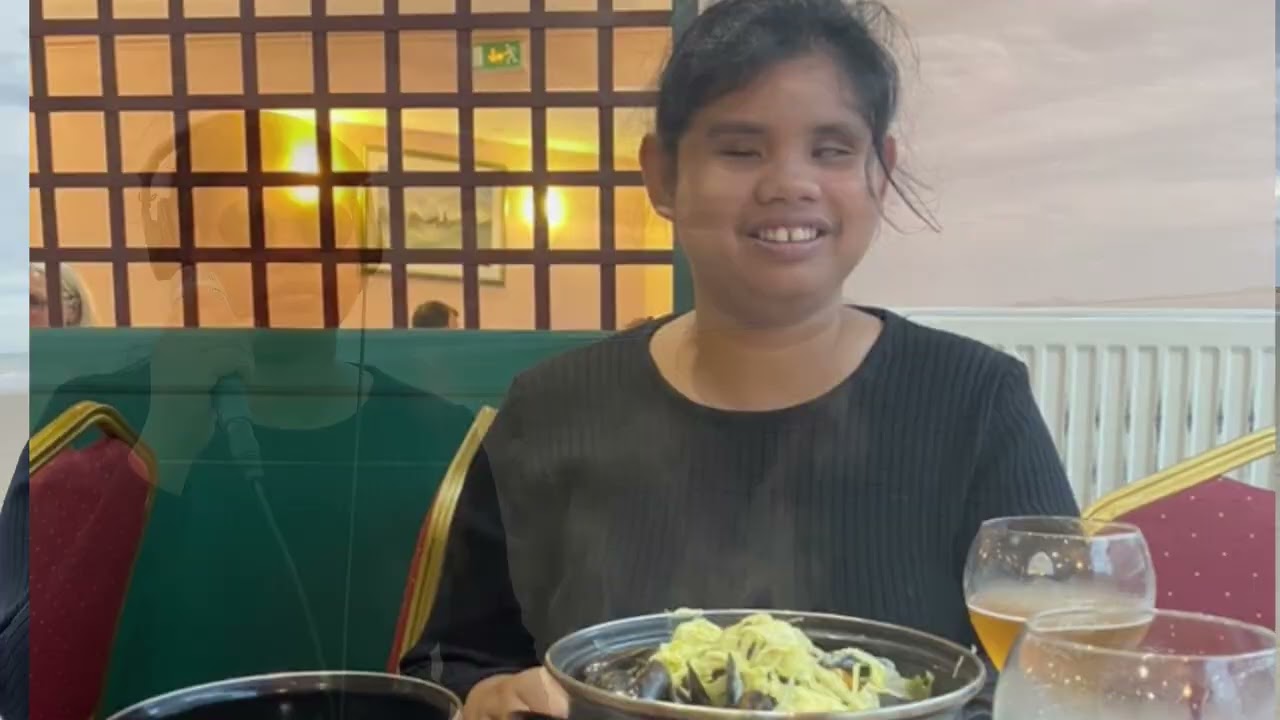 8alienette Coldfire “ fragile “