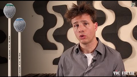 TMEA 2014 Percussion All-State Music: 2-Mallet Etude - Practice Tips