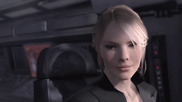 Star Wars The Force Unleashed - Chapter 5 (Max Res, 60 fps Patch) | No Commentary