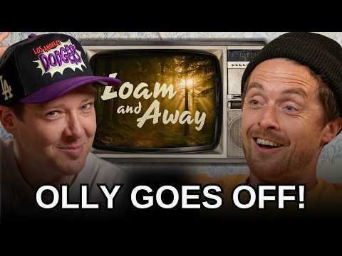 Loam & Away Teaser: Things We Can't Make Make Sense!