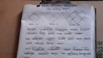 Class 8  assignment of 3rd week  2021