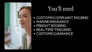 How to Prepare For Your International Move: The Complete Guide | SDC International Shipping