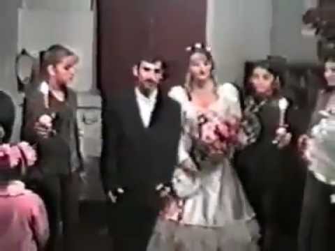 ვიდეო: გოთური ქორწილი