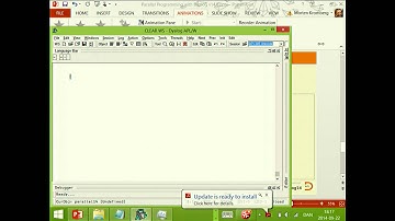 Dyalog14: Parallel Programming with Dyalog v14.0