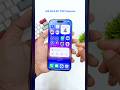 👆iOS 26.5 RC features👆#shorts #short #shortvideo