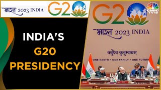 India Hosts G20 Summit: The Key Takeaways From Day 1 Of G20 Summit | CNBC TV18