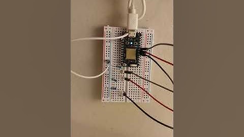 SIT210 - Task3.2D Photon Buddy System