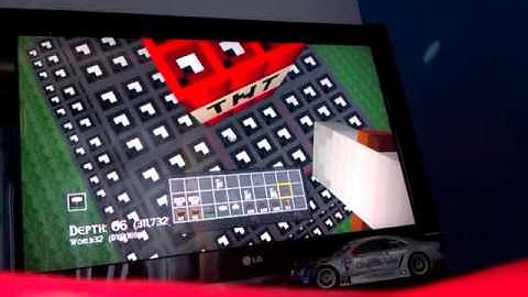 Big nuke on total miner