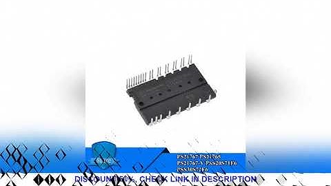 PS21767 PS21765 PS21767-V PSS20S71F6 PSS30S71F6 Module New Original