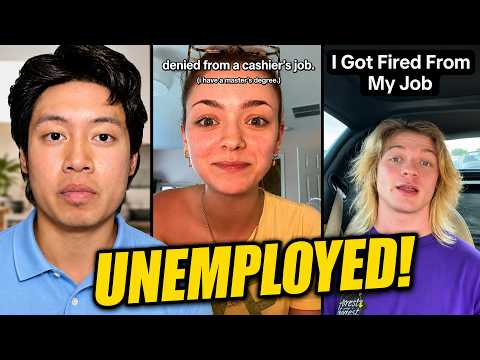 Companies Are Quietly Firing Gen Z