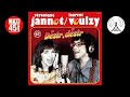 Véronique Jannot Et Laurent Voulzy Désir Désir Maxi Single 1984
