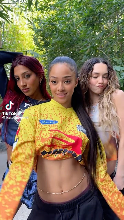 Download lagu Push 2 start|| Manon, Lara, & Daniela Katseye tik tokππ #shorts #katseye #eyekons #tiktok #viral