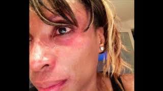 Charmayne Maxwell Maxee posts Suicidal tweet in 2013. Dies in 2015 with cuts on neck!