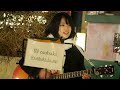 椿 つばき cover 『猫 / DiSH//』金山駅路上ライブ