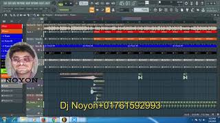 Bou Ene De   Kazi Shuvo   Shupto    Dj Noyon Mix Herd Bass,Music Mp3 song