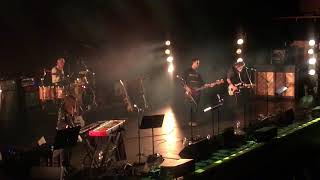 Pop Crimes: The Songs of Rowland S Howard  - Shut Me Down (Conrad Standish) Live