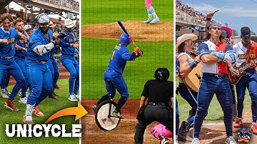 Tailgaters VIRAL Moments from Opening Weekend!